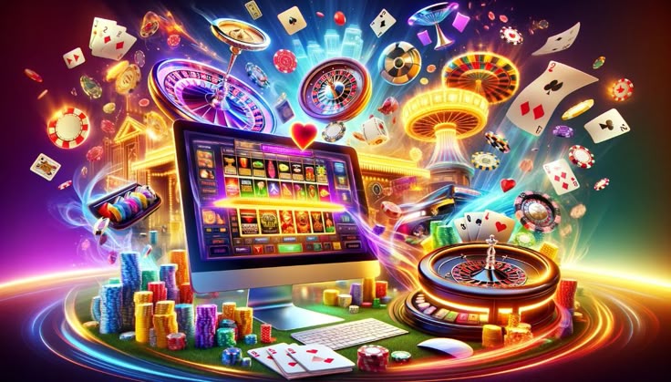 1XBET Official Live Casino