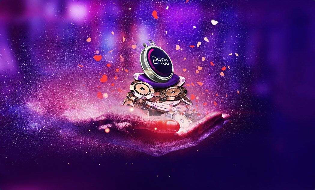 1XBET Official Live Casino