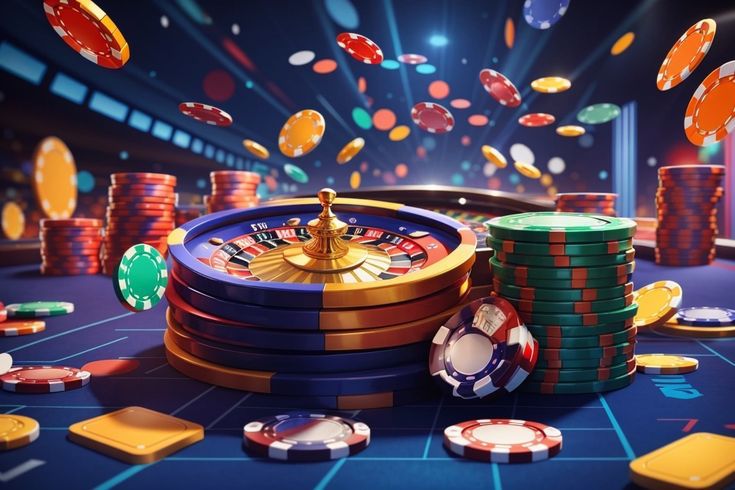 1XBET Official Live Betting